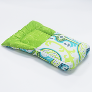 Verdant Baby Sleeping Bag N Carrier