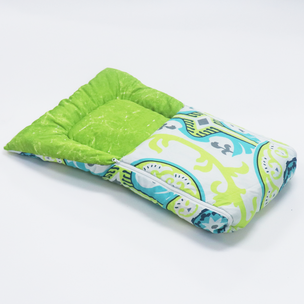 Verdant Baby Sleeping Bag N Carrier