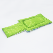 Verdant Baby Sleeping Bag N Carrier