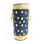 Set of 2 Kradyl Kroft Lancom Storage Bags