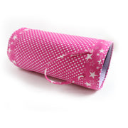 Set of 2 Kradyl Kroft Lancom Storage Bags