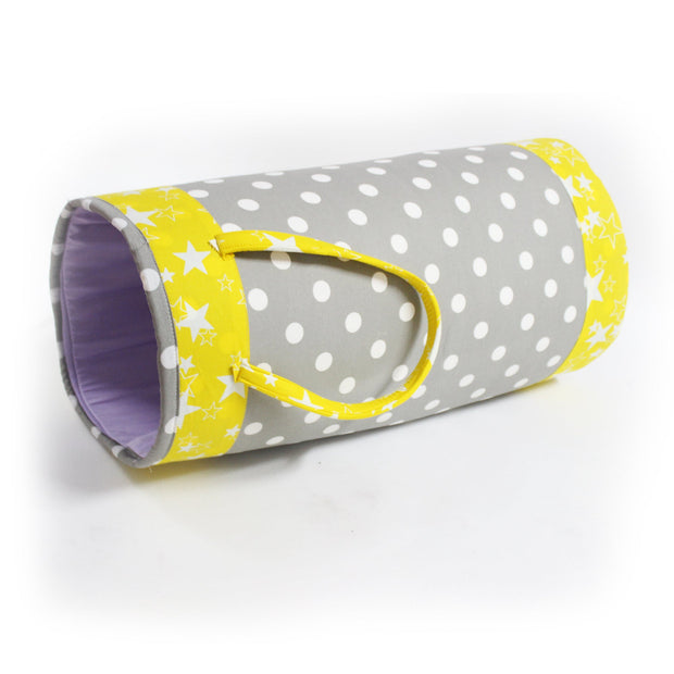 Set of 2 Kradyl Kroft Lancom Storage Bags
