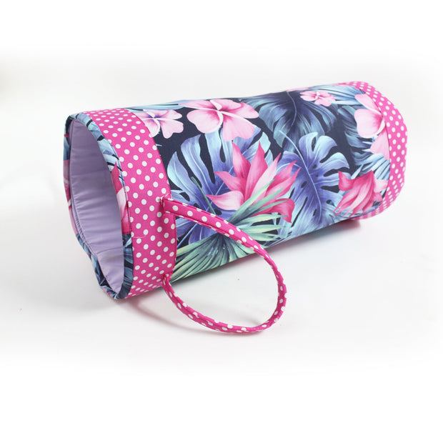 Set of 2 Kradyl Kroft Lancom Storage Bags