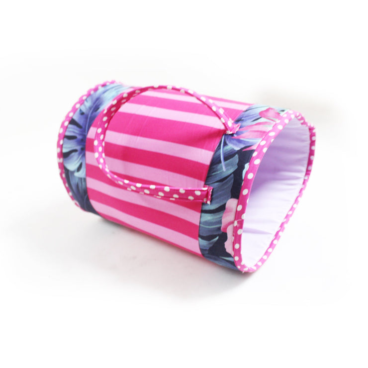Set of 2 Kradyl Kroft Lancom Storage Bags