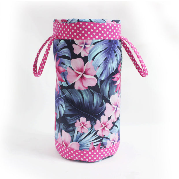 Set of 2 Kradyl Kroft Lancom Storage Bags