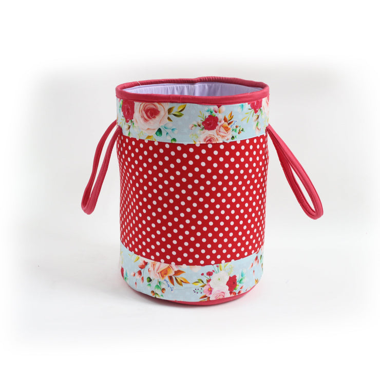 Set of 2 Kradyl Kroft Lancom Storage Bags