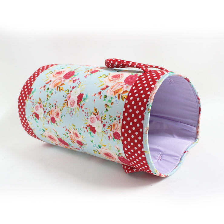 Set of 2 Kradyl Kroft Lancom Storage Bags