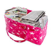 Born Star Pink Storage Bag