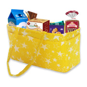 Born Star Yellow Storage Bag