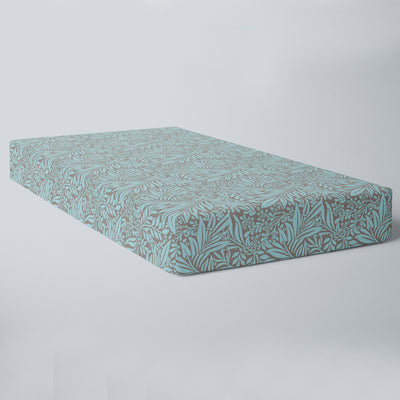 The Turk Elegant Fitted Crib Sheet