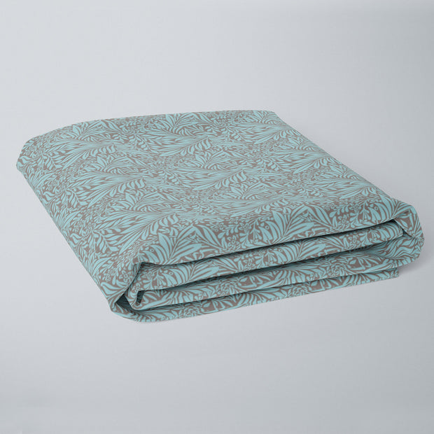 The Turk Elegant Fitted Crib Sheet