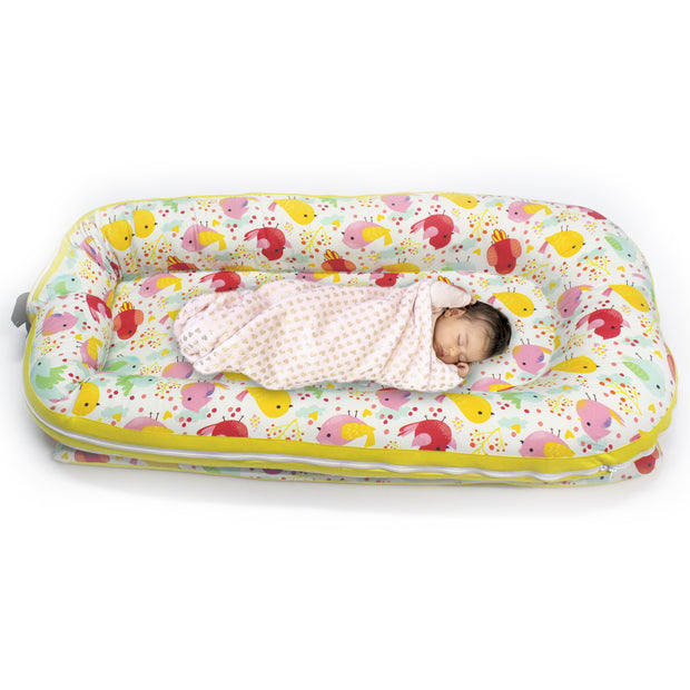 Baby Nest with Removable Covers - Tweeter