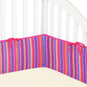 Crib Bumper Pad