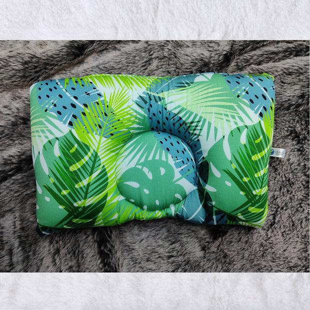 Fauna New Born Pillow | Baby Pillow | Head Shaping Pillow