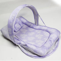 Pristine - Kradyl Kroft Bassinet Style Mosquito Net Bedding for Infants