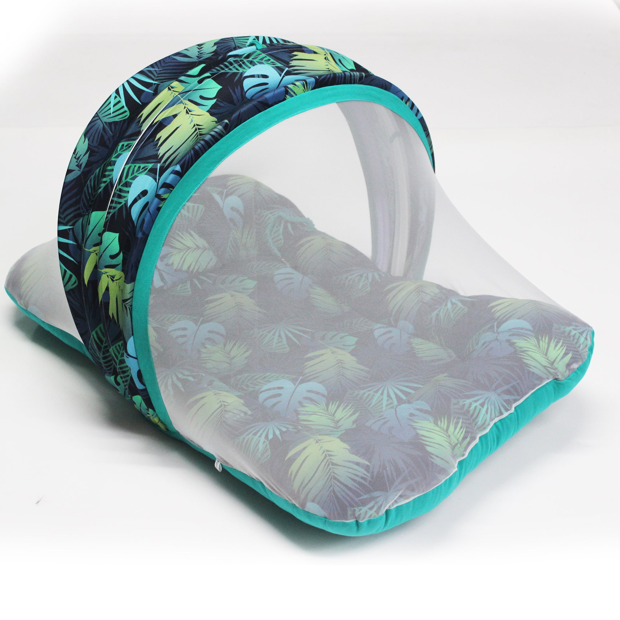 Columbus -  Kradyl Kroft Bassinet Style Mosquito Net Bedding for Infants