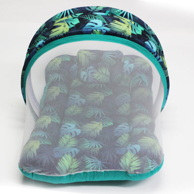 Columbus -  Kradyl Kroft Bassinet Style Mosquito Net Bedding for Infants