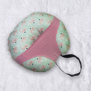 Flamingo - Baby Feeding Pillow | Nursing Pillow | Breastfeeding Pillow