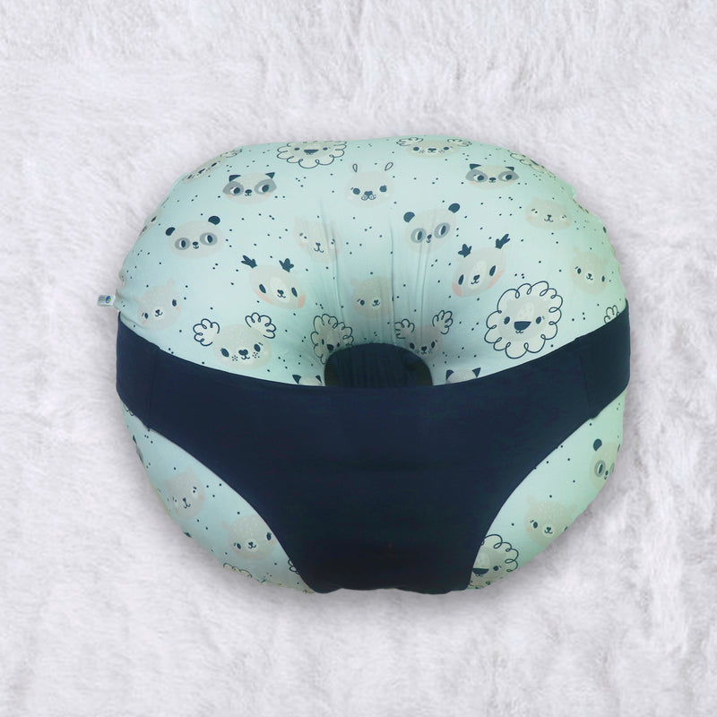 Little Koala - Baby Feeding Pillow | Nursing Pillow | Breastfeeding Pillow