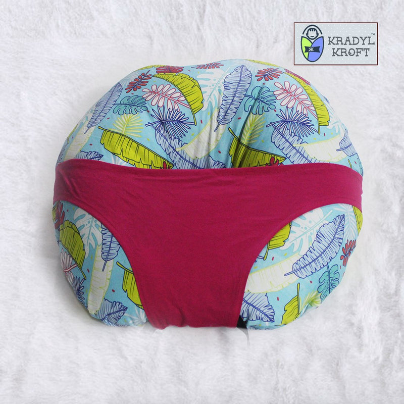 Pharoh-Baby Feeding Pillow | Nursing Pillow | Breastfeeding Pillow