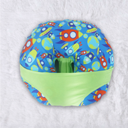 Aztec Rocket - Baby Feeding Pillow | Nursing Pillow | Breastfeeding Pillow