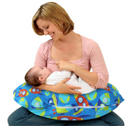 Aztec Rocket - Baby Feeding Pillow | Nursing Pillow | Breastfeeding Pillow