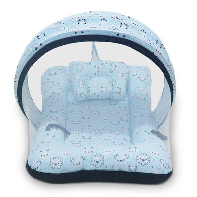 Koala -  Kradyl Kroft Bassinet Style Mosquito Net Bedding for Infants