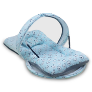 Koala -  Kradyl Kroft Bassinet Style Mosquito Net Bedding for Infants