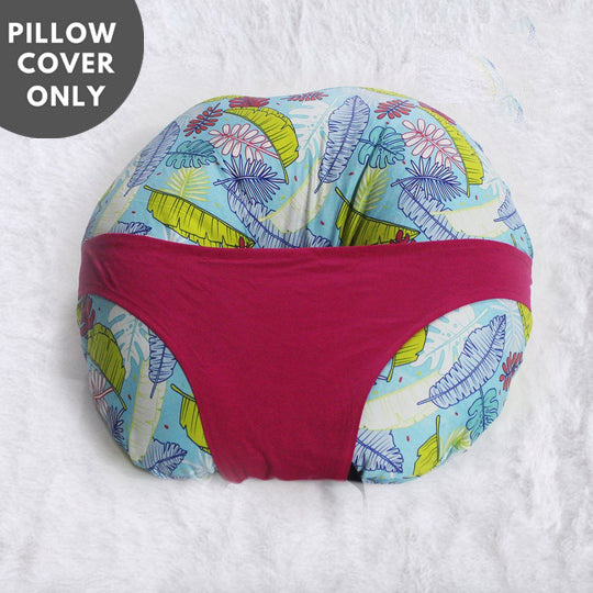 Pharoh-Krady Kroft 5in1 Feeding Pillow Cover