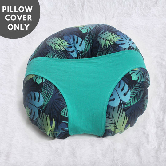 Columbus - Kradyl Kroft 5in1 Pillow Cover