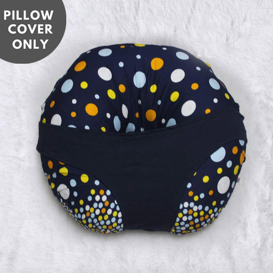 Magic Polka - Kradyl Kroft 5in1 Pillow Cover