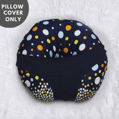 Magic Polka - Kradyl Kroft 5in1 Pillow Cover
