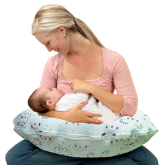 Little Koala - Baby Feeding Pillow | Nursing Pillow | Breastfeeding Pillow