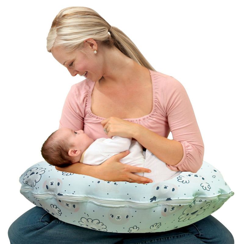 Little Koala - Baby Feeding Pillow | Nursing Pillow | Breastfeeding Pillow