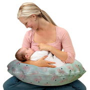 Flamingo - Baby Feeding Pillow | Nursing Pillow | Breastfeeding Pillow