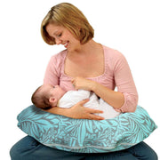 Turk - Baby Feeding Pillow | Nursing Pillow | Breastfeeding Pillow