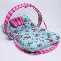 Urban Garden -  Kradyl Kroft Bassinet Style Mosquito Net Bedding for Infants