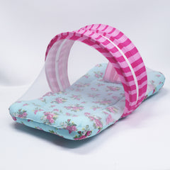 Urban Garden -  Kradyl Kroft Bassinet Style Mosquito Net Bedding for Infants