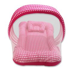 SoSmart -  Kradyl Kroft Bassinet Style Mosquito Net Bedding for Infants