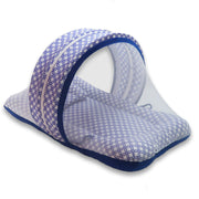 Cambridge -  Kradyl Kroft Bassinet Style Mosquito Net Bedding for Infants