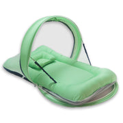 MintMini -  Kradyl Kroft Bassinet Style Mosquito Net Bedding for Infants