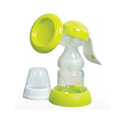 Manual Breast Pump