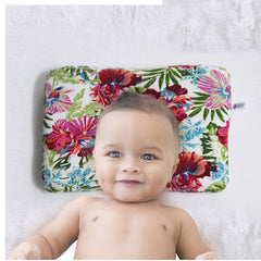 New Born Pillow | Baby Pillow | Head Shaping Pillow