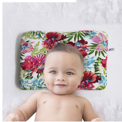 New Born Pillow | Baby Pillow | Head Shaping Pillow