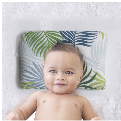 New Born Pillow | Baby Pillow | Head Shaping Pillow