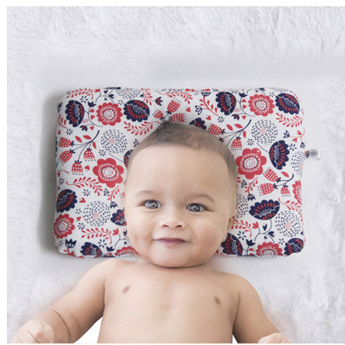 New Born Pillow | Baby Pillow | Head Shaping Pillow