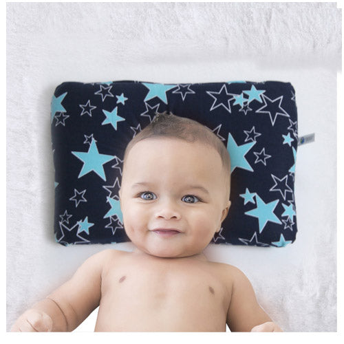 New Born Pillow | Baby Pillow | Head Shaping Pillow