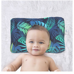 New Born Pillow | Baby Pillow | Head Shaping Pillow