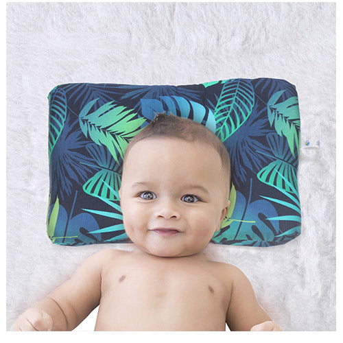 New Born Pillow | Baby Pillow | Head Shaping Pillow