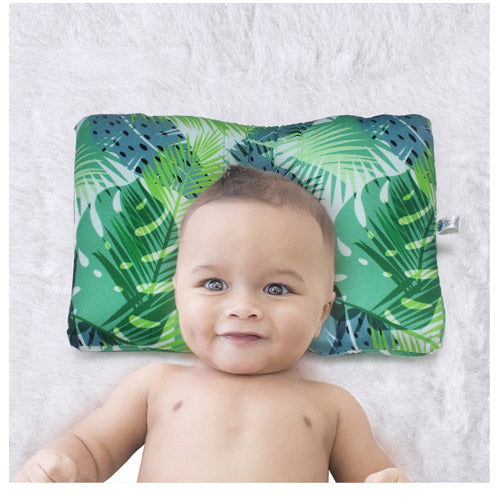 New Born Pillow | Baby Pillow | Head Shaping Pillow